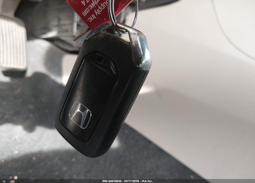 2015 HONDA CIVIC EX VIN: 19XFB2F89FE258157