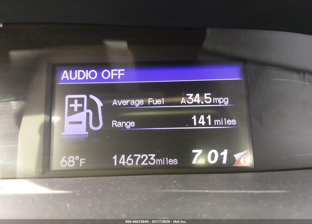 2015 HONDA CIVIC EX VIN: 19XFB2F89FE258157