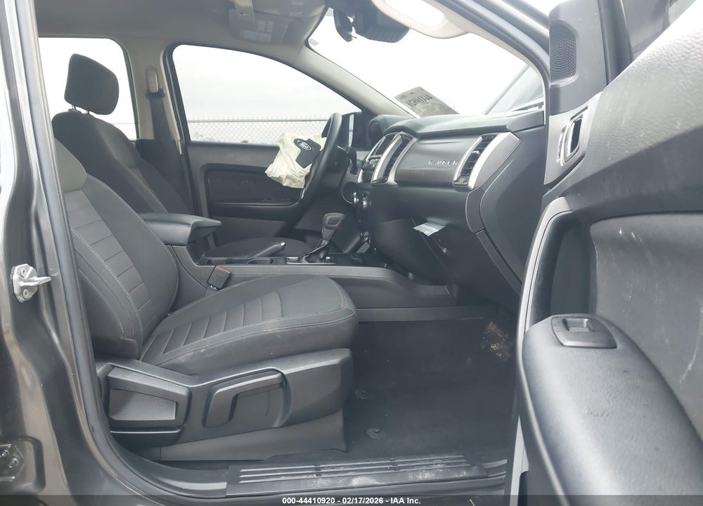 2019 FORD RANGER XLT VIN: 1FTER4EH2KLA88665