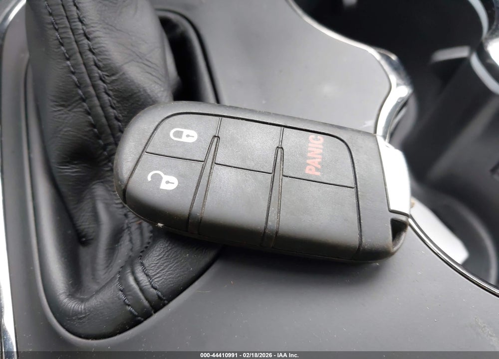 2019 DODGE DURANGO GT AWD VIN: 1C4RDJDG5KC754988