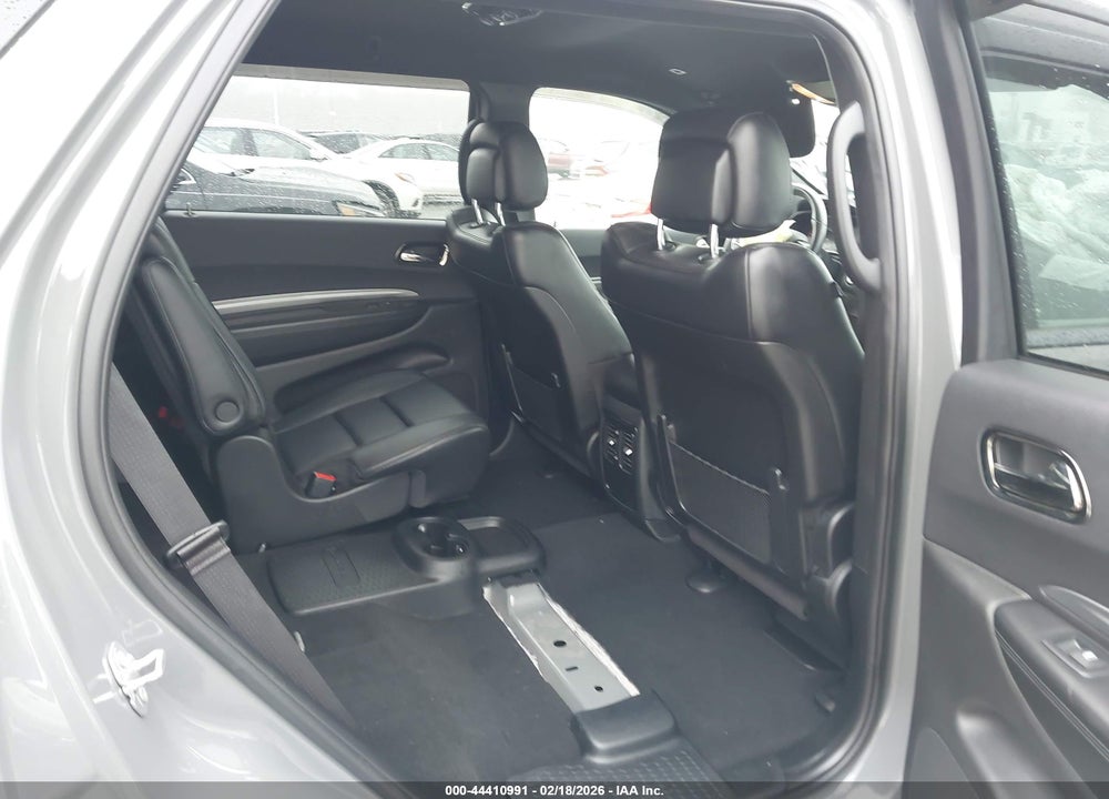 2019 DODGE DURANGO GT AWD VIN: 1C4RDJDG5KC754988