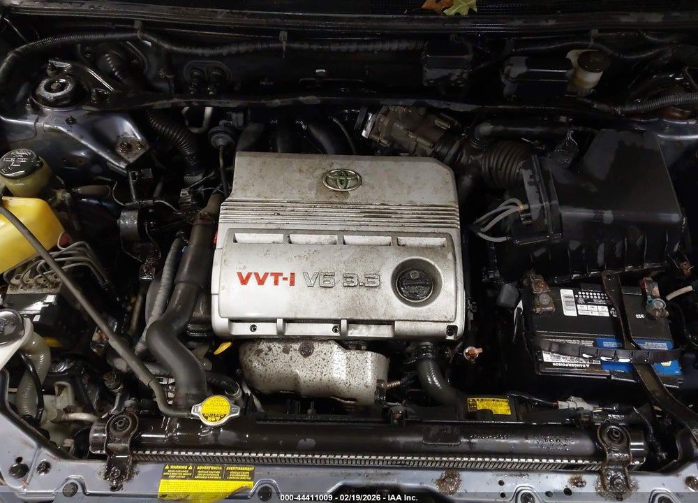 2007 TOYOTA HIGHLANDER LIMITED V6 VIN: JTEEP21A770216227