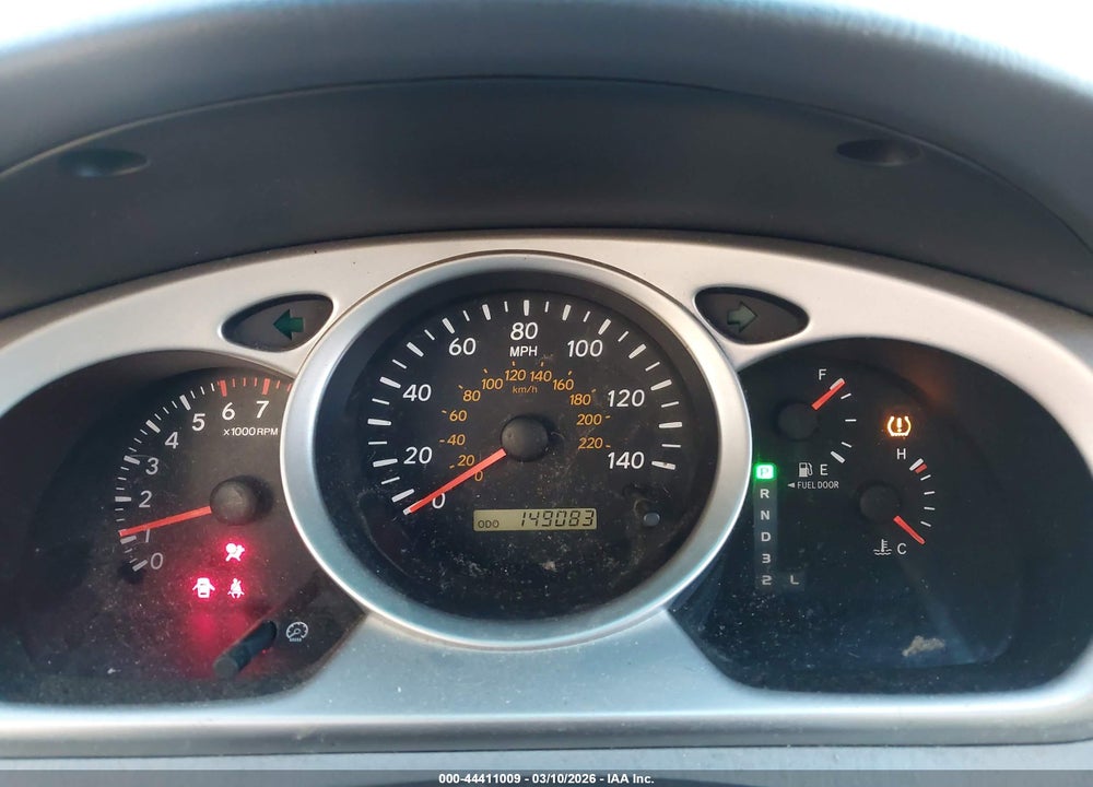 2007 TOYOTA HIGHLANDER LIMITED V6 VIN: JTEEP21A770216227
