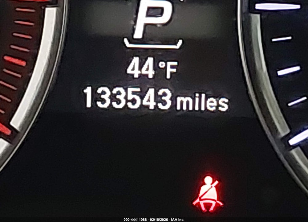 2015 ACURA TLX V6 TECH VIN: 19UUB2F50FA006461