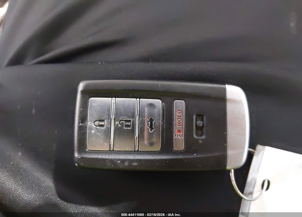 2015 ACURA TLX V6 TECH VIN: 19UUB2F50FA006461