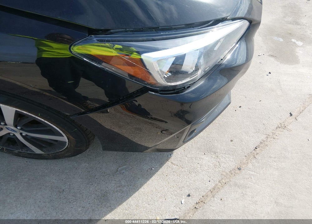 2019 SUBARU IMPREZA 2.0I PREMIUM VIN: 4S3GTAD64K3710871