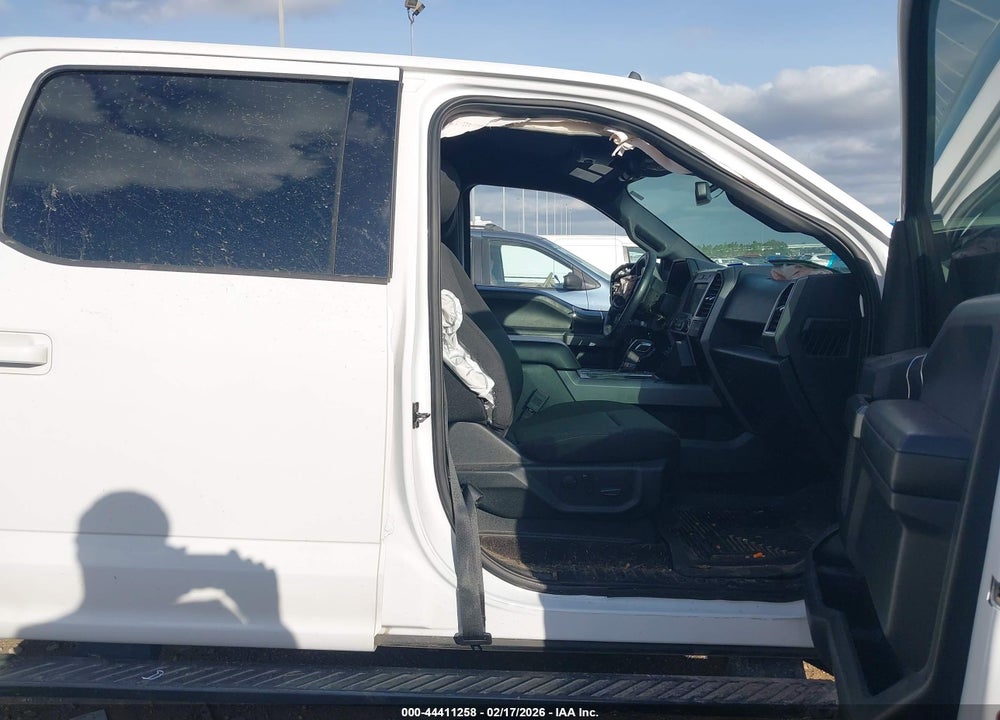2020 FORD F-150 XLT VIN: 1FTEW1C46LKE78618