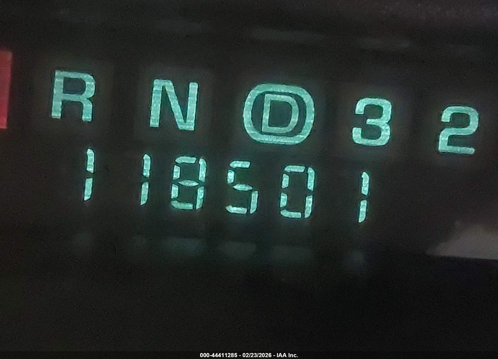 1999 BUICK CENTURY CUSTOM VIN: 2G4WS52M1X1577888