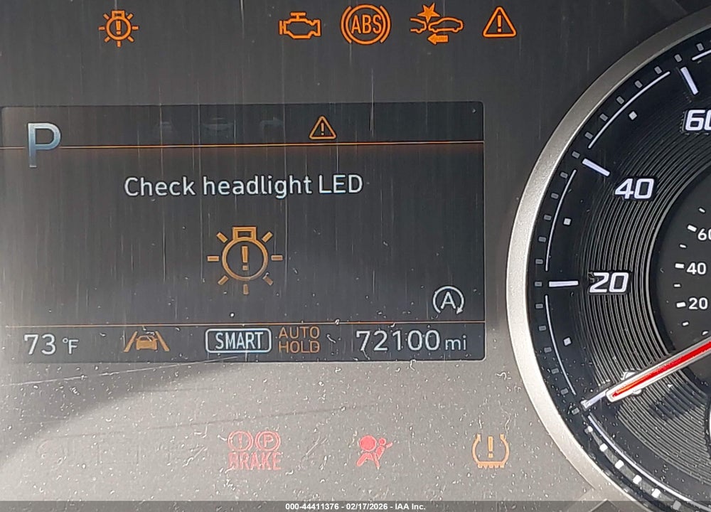 2023 HYUNDAI SANTA FE SEL VIN: 5NMS24AJ4PH585273