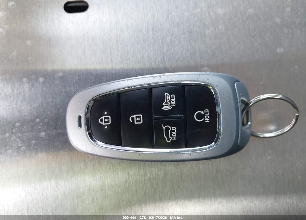2023 HYUNDAI SANTA FE SEL VIN: 5NMS24AJ4PH585273