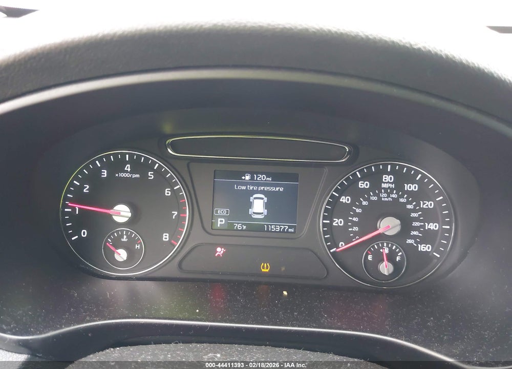 2020 KIA SORENTO 3.3L LX VIN: 5XYPGDA55LG636293