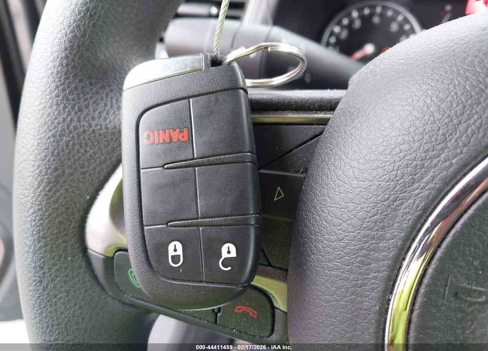 2022 JEEP RENEGADE SPORT 4X4 VIN: ZACNJDA15NPN65778