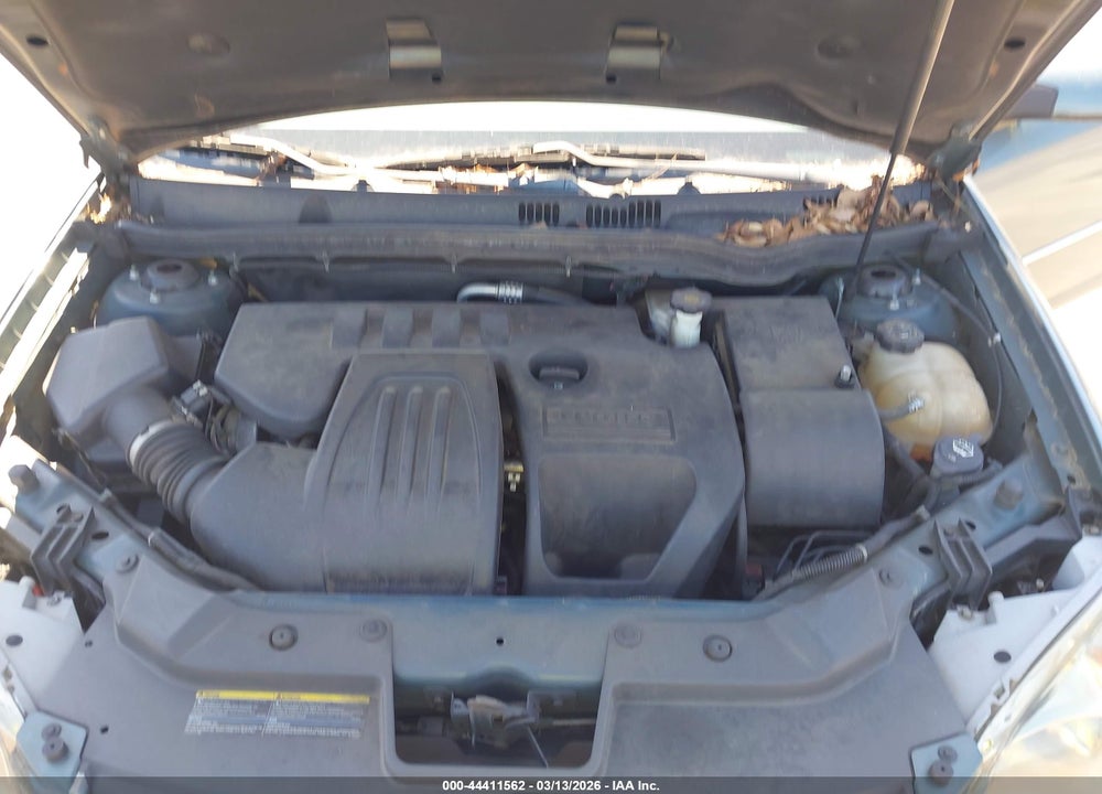 2009 CHEVROLET COBALT LT VIN: 1G1AT58H997248733