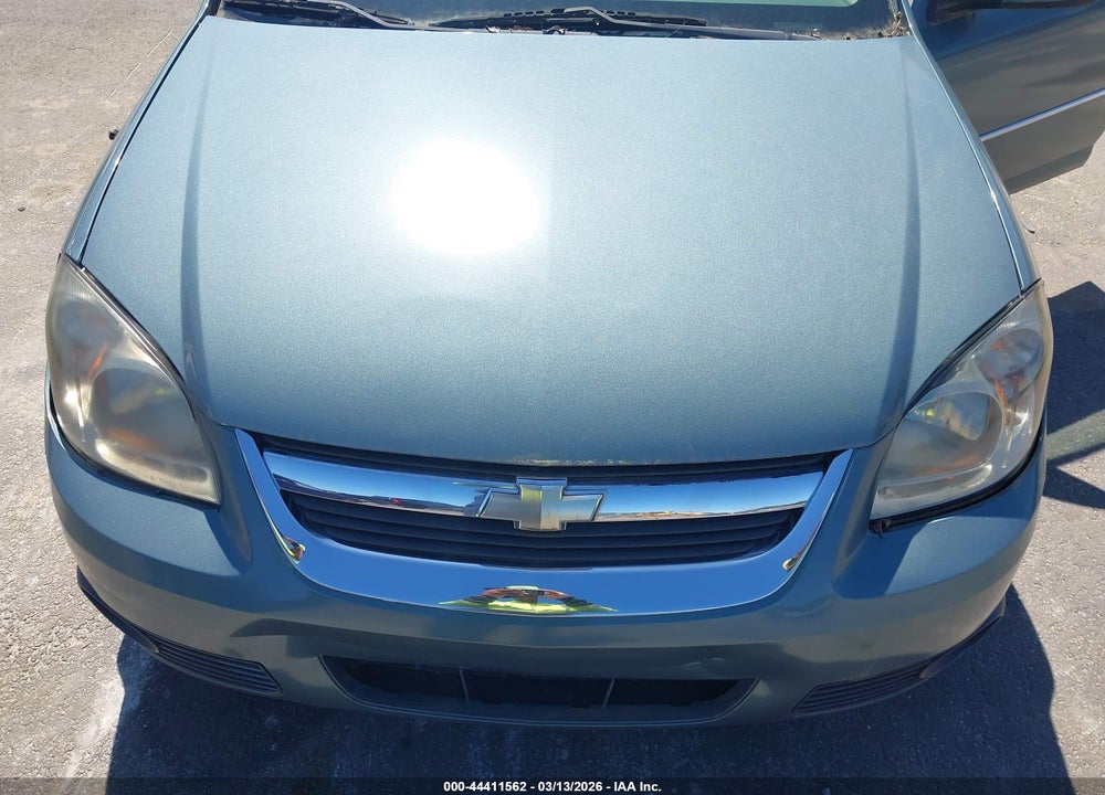 2009 CHEVROLET COBALT LT VIN: 1G1AT58H997248733