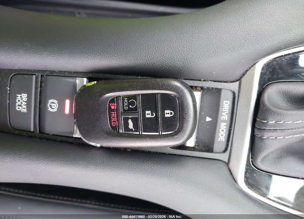 2024 HONDA HR-V 2WD EX-L/2WD EX-L W/O BSI VIN: 3CZRZ1H7XRM717689