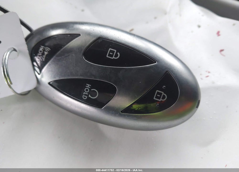 2024 HYUNDAI KONA SE VIN: KM8HA3ABXRU115742