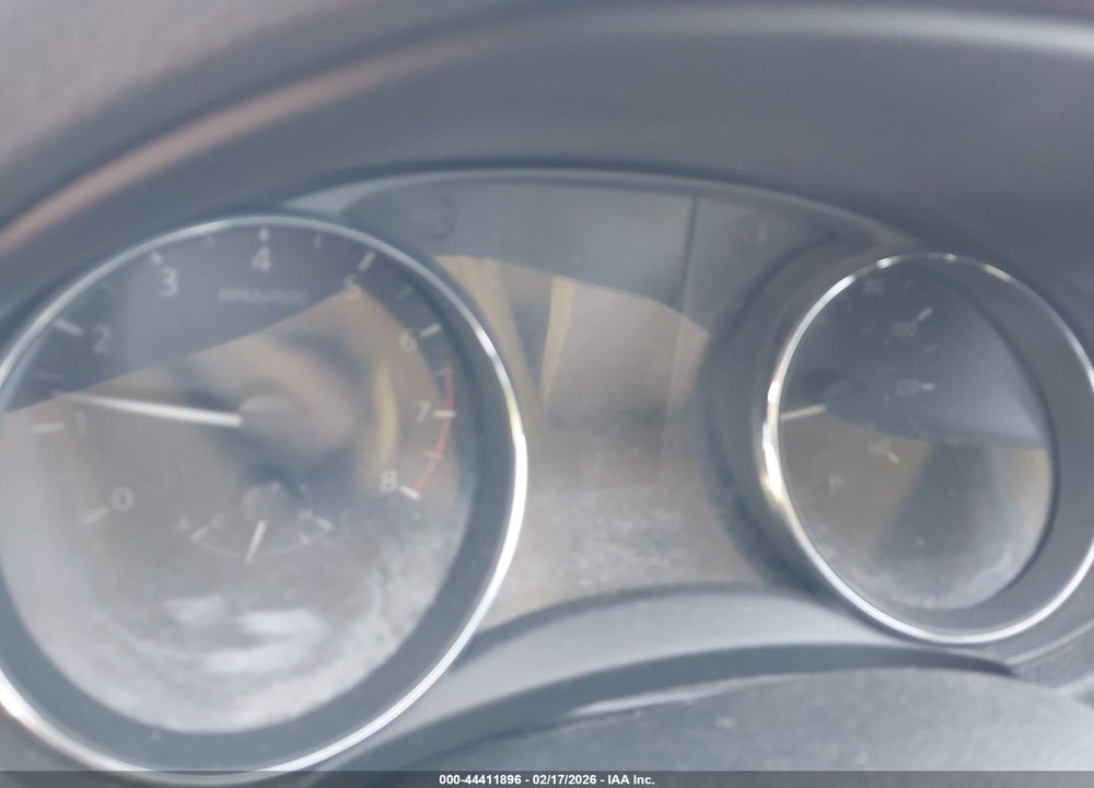 2019 NISSAN ROGUE S VIN: 5N1AT2MT6KC761558