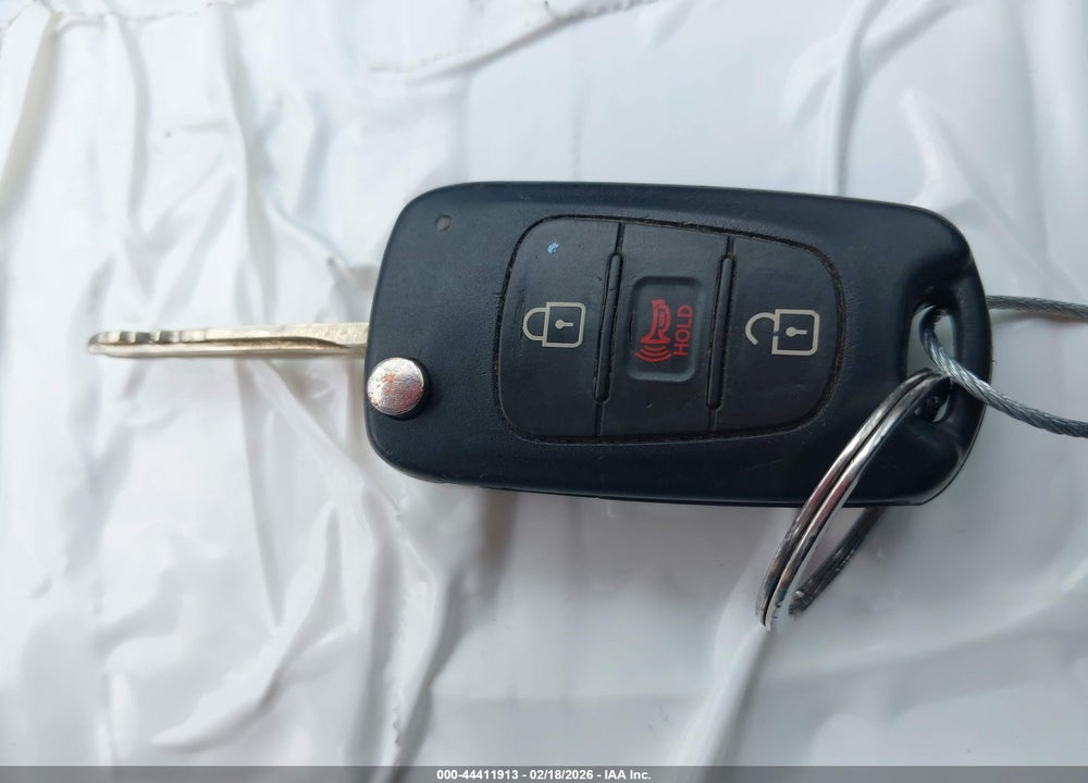 2012 KIA SOUL ! VIN: KNDJT2A66C7440004