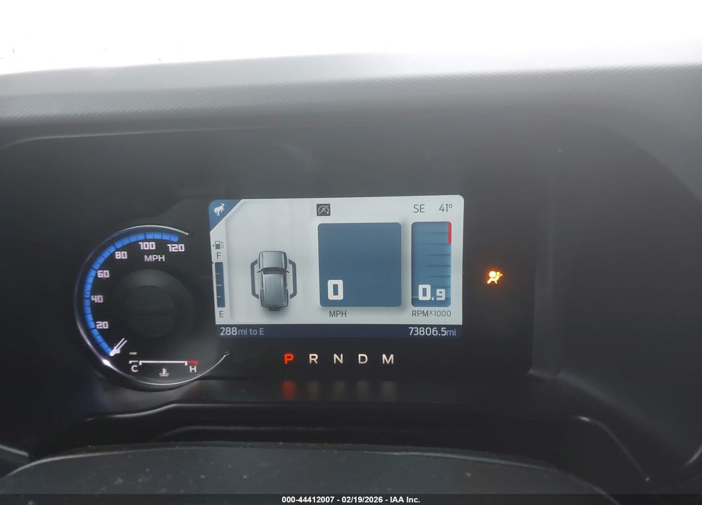 2022 FORD BRONCO BIG BEND VIN: 1FMDE5BH2NLB19043
