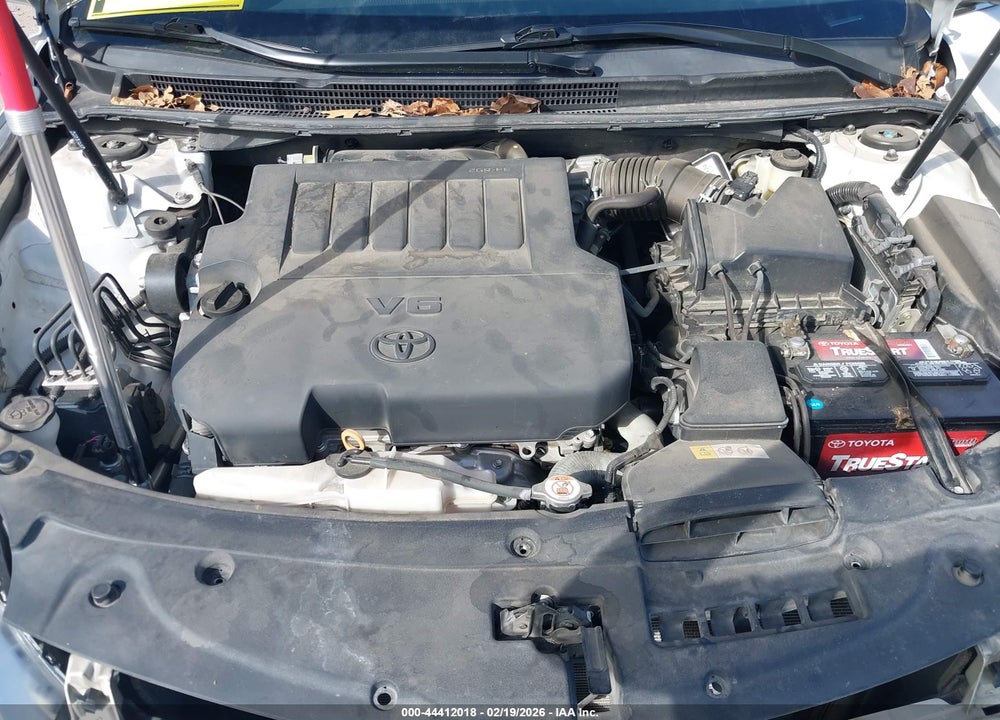 2016 TOYOTA AVALON XLE VIN: 4T1BK1EB2GU239275