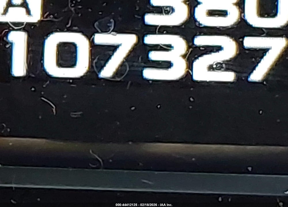2018 SUBARU FORESTER 2.5I PREMIUM VIN: JF2SJAGCXJH484873