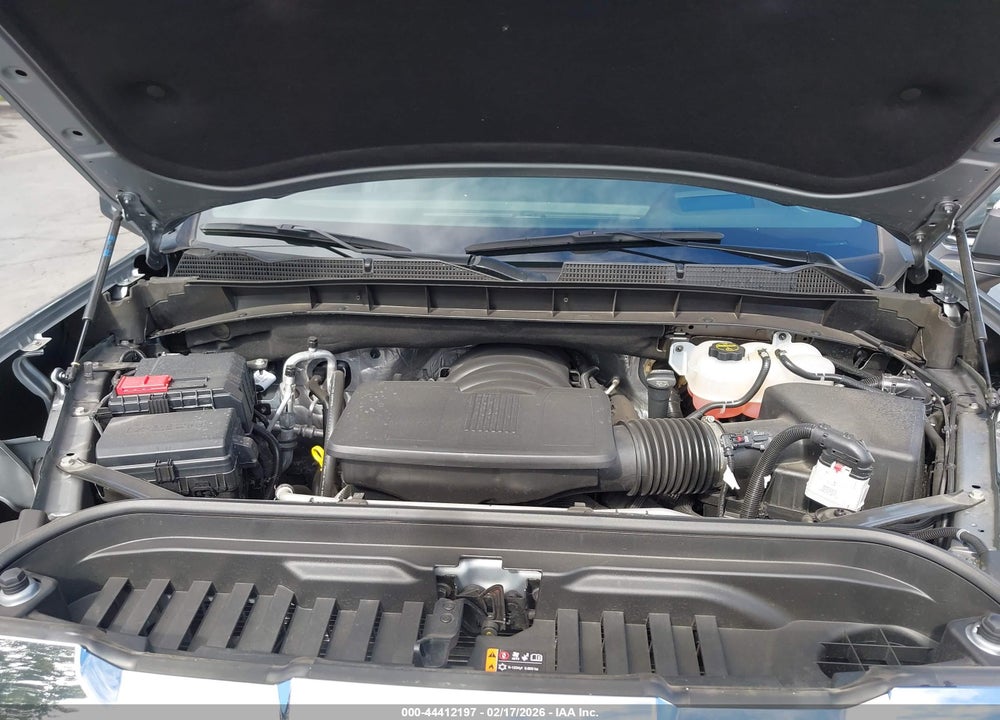 2025 GMC SIERRA 1500 4WD  SHORT BOX DENALI VIN: 3GTUUGEL0SG320967