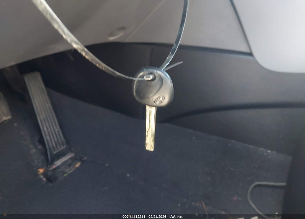 2014 HYUNDAI SONATA GLS VIN: 5NPEB4AC6EH847826