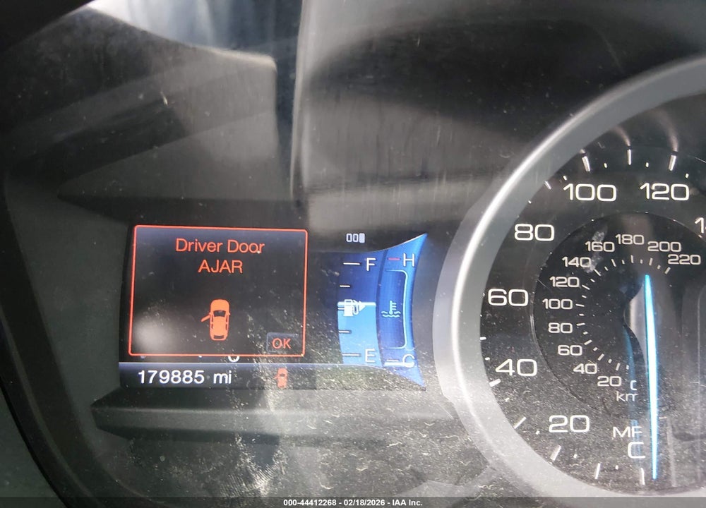 2013 FORD EXPLORER XLT VIN: 1FM5K7D89DGB83528