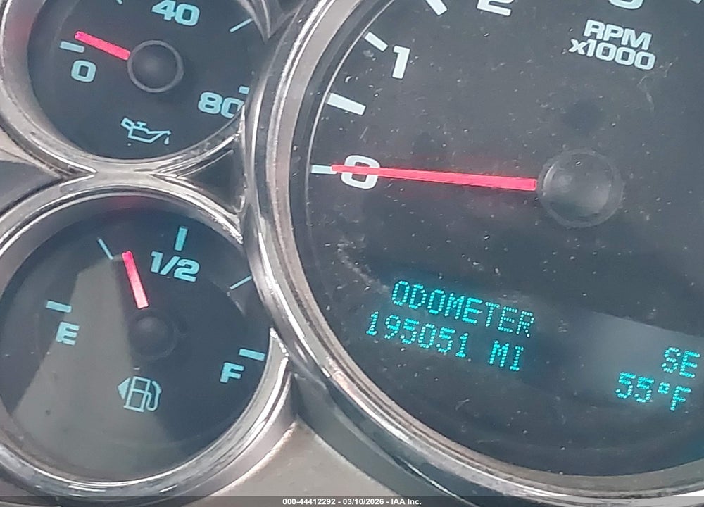 2009 GMC SIERRA 1500 WORK TRUCK VIN: 2GTEK190291101910