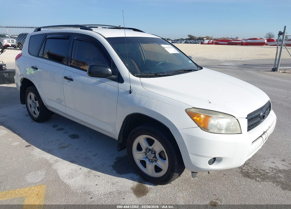 2006 TOYOTA RAV4 VIN: JTMZD35VX65028434