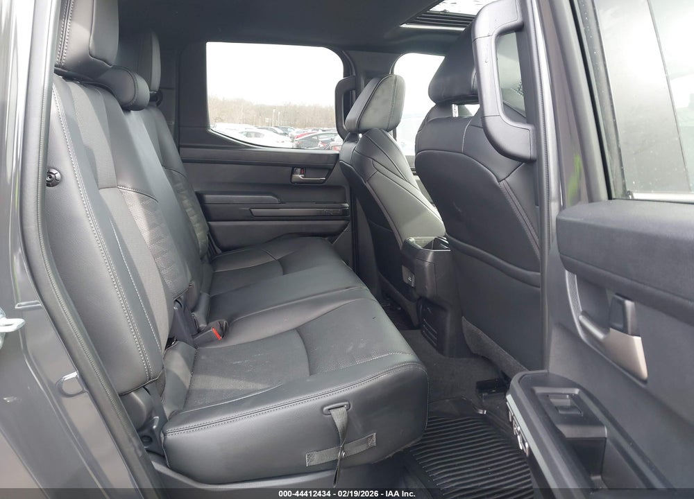 2024 TOYOTA TACOMA TRD OFF ROAD VIN: 3TMLB5JNXRM084420
