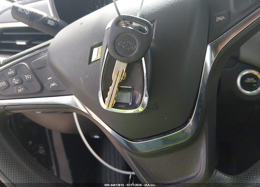 2023 CHEVROLET EQUINOX FWD LT VIN: 3GNAXKEG8PL244257