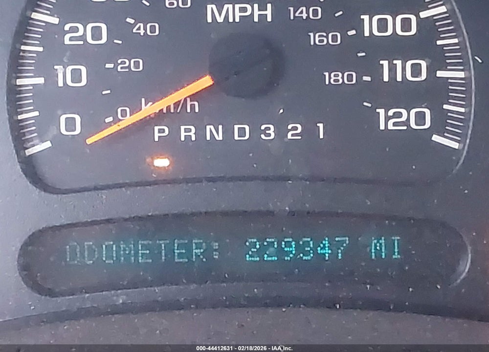 2007 CHEVROLET SILVERADO 1500 CLASSIC LT1 VIN: 1GCEK19B17Z110846