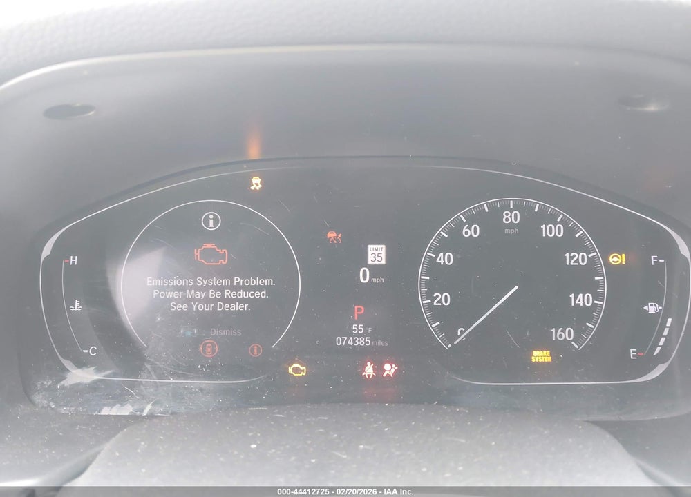 2021 HONDA ACCORD SPORT VIN: 1HGCV1F38MA013750