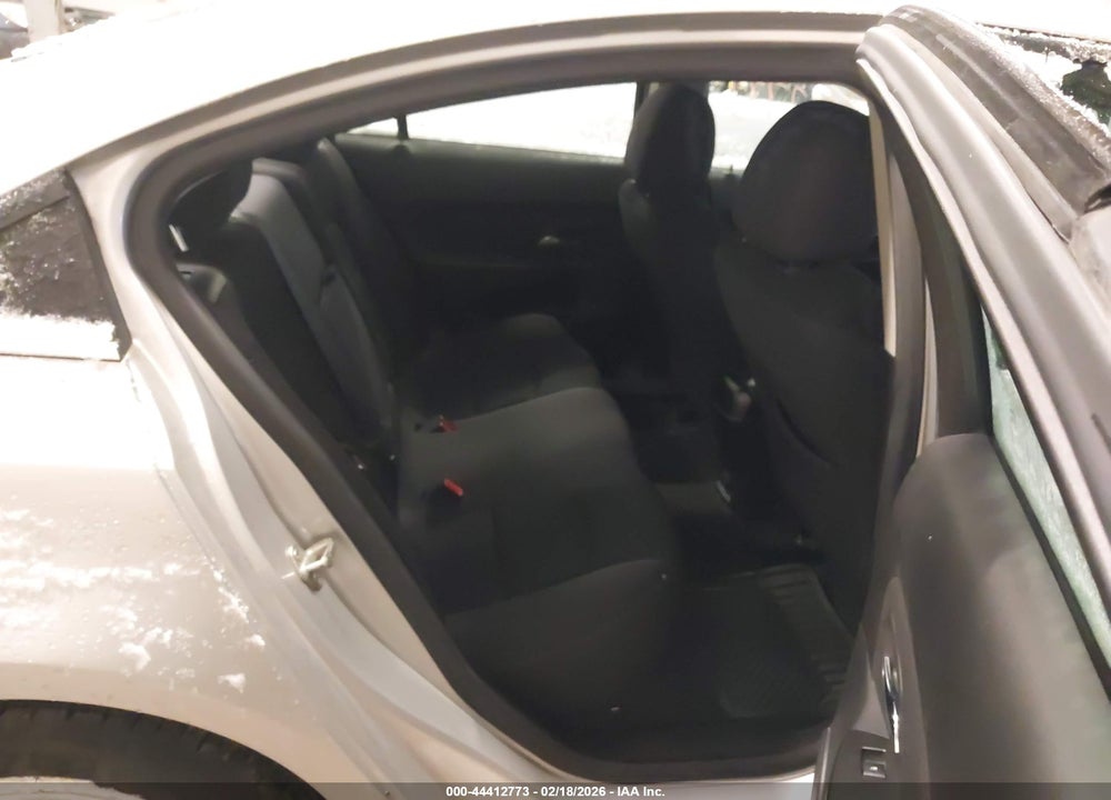 2014 CHEVROLET CRUZE 1LT AUTO VIN: 1G1PC5SB9E7257439