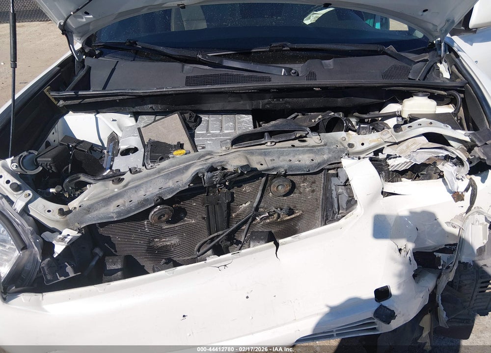 2010 TOYOTA HIGHLANDER LIMITED V6 VIN: 5TDYK3EH5AS004766