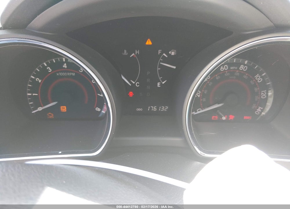 2010 TOYOTA HIGHLANDER LIMITED V6 VIN: 5TDYK3EH5AS004766