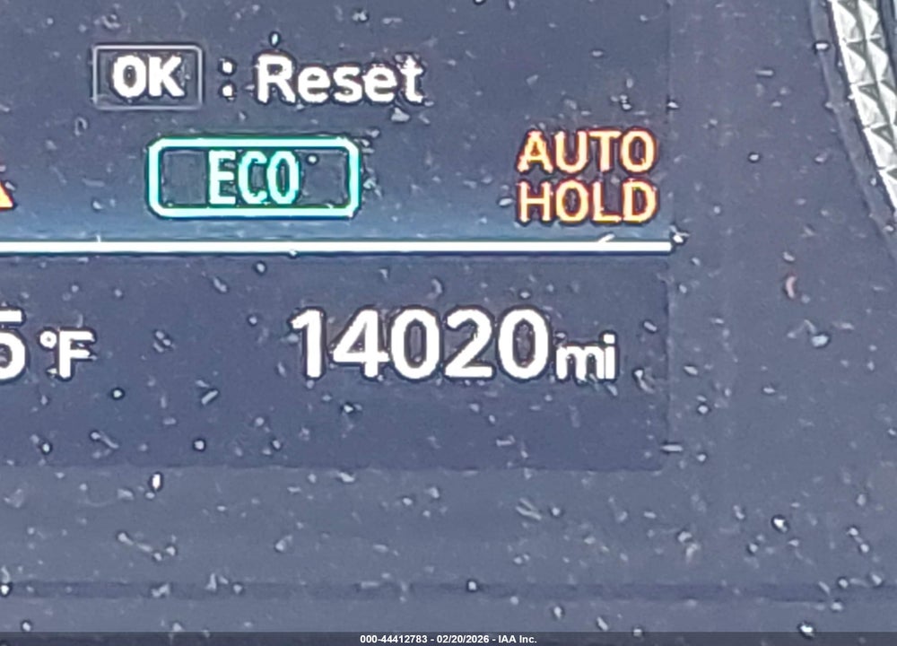 2023 HYUNDAI SONATA HYBRID BLUE VIN: KMHL24JJXPA057019