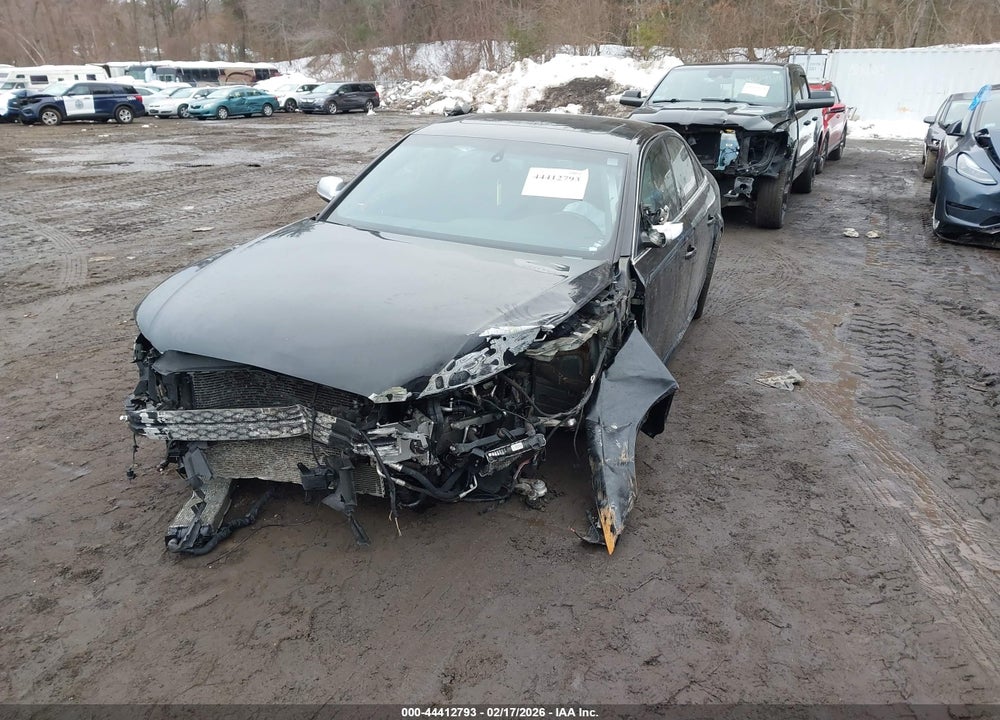 2012 AUDI S4 3.0 PREMIUM PLUS VIN: WAUBGAFL2CA073815