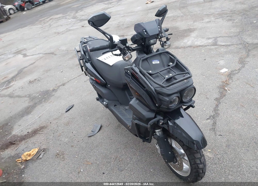 2024 JIAJUE JJ200T VIN: LLPTGLHE3R1060301
