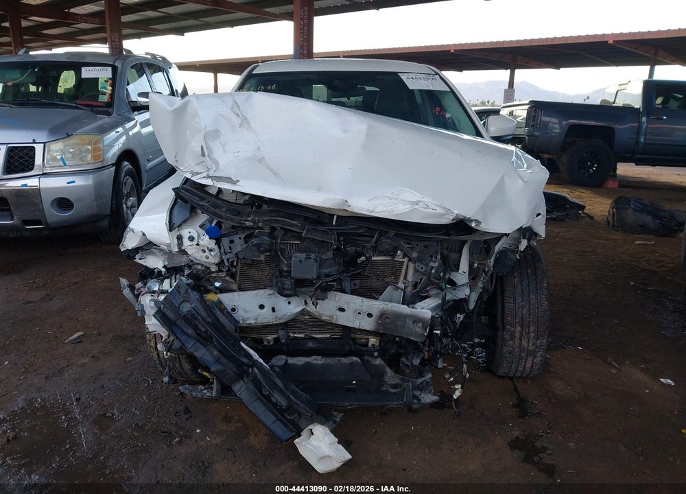 2019 MAZDA CX-5 TOURING VIN: JM3KFBCM0K0593998