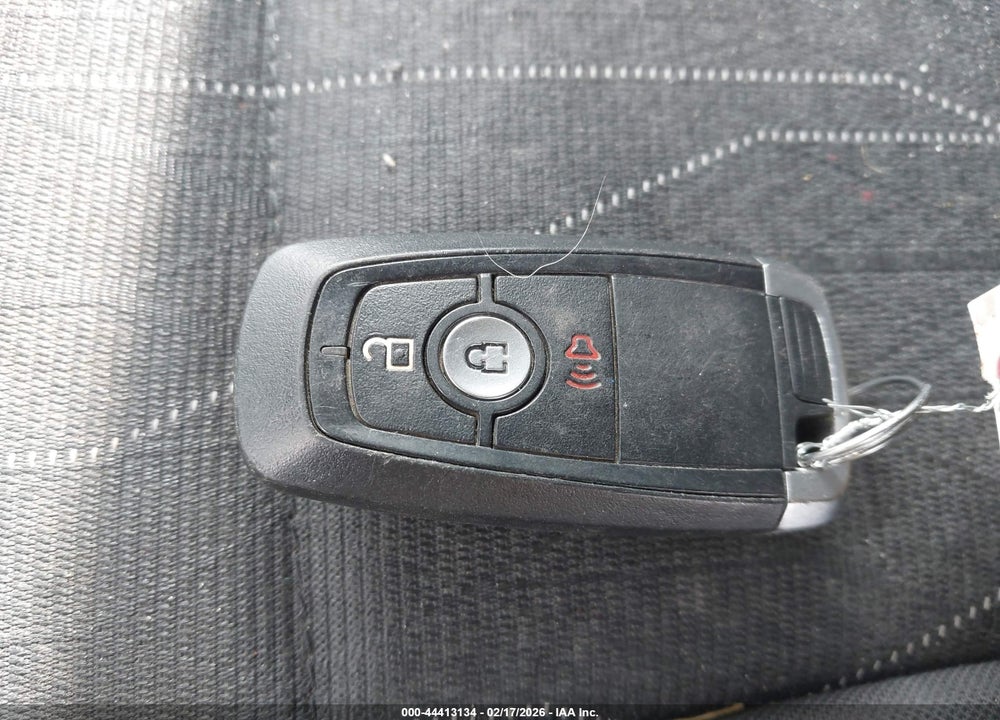 2022 FORD ECOSPORT SE VIN: MAJ6S3GL6NC469904