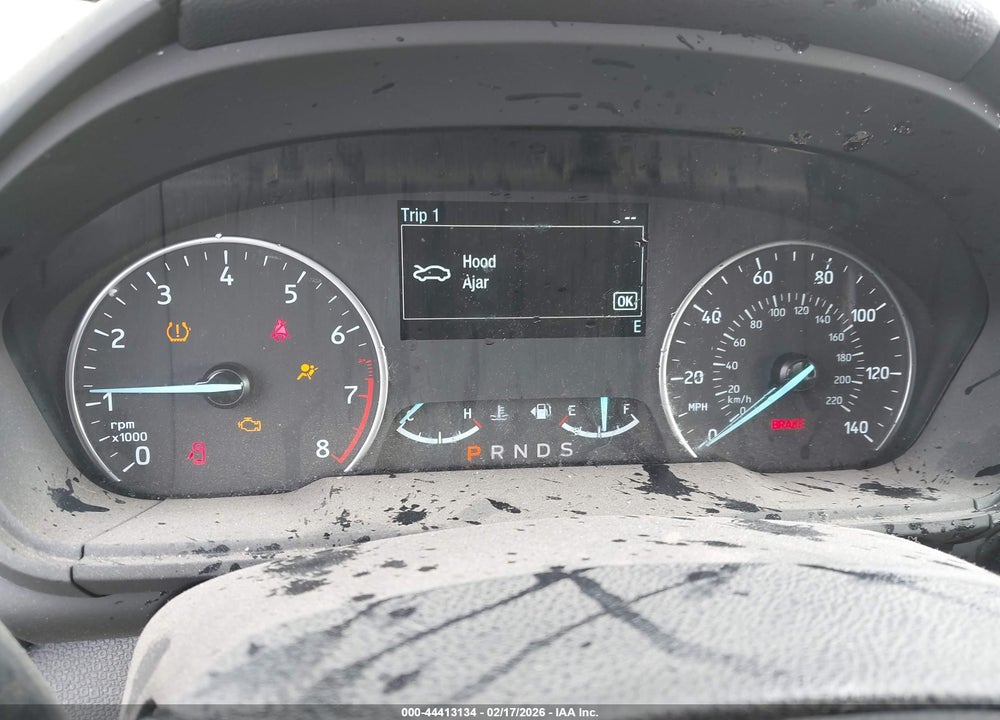 2022 FORD ECOSPORT SE VIN: MAJ6S3GL6NC469904