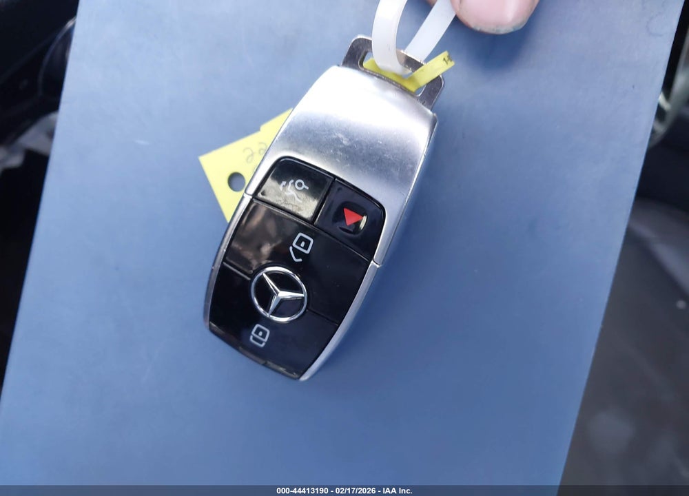 2022 MERCEDES-BENZ E 350 VIN: W1KZF8DB1NB096223