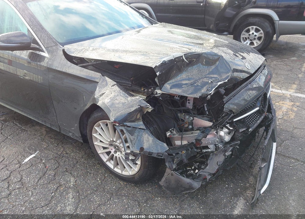 2022 MERCEDES-BENZ E 350 VIN: W1KZF8DB1NB096223