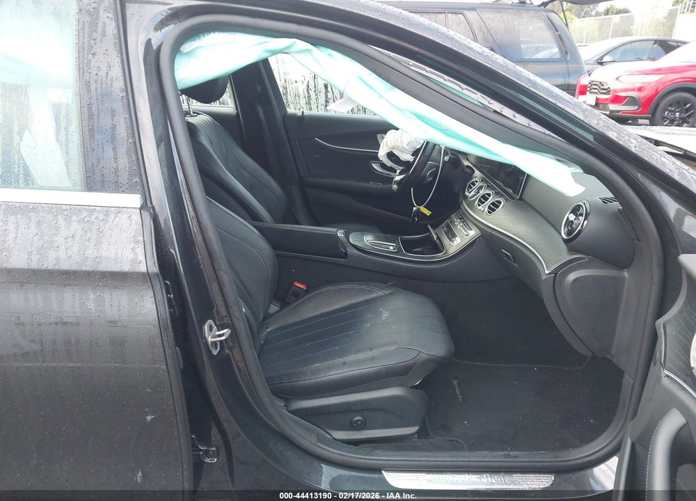 2022 MERCEDES-BENZ E 350 VIN: W1KZF8DB1NB096223