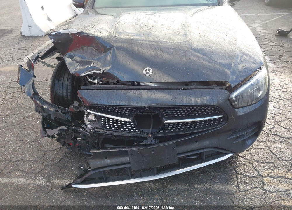 2022 MERCEDES-BENZ E 350 VIN: W1KZF8DB1NB096223