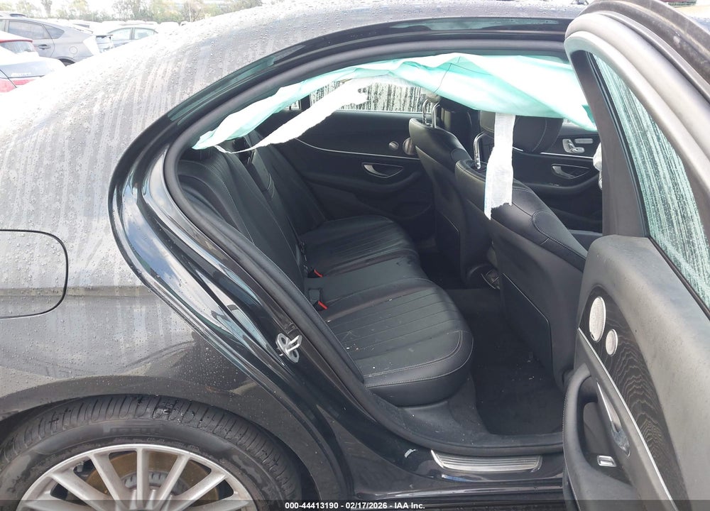2022 MERCEDES-BENZ E 350 VIN: W1KZF8DB1NB096223