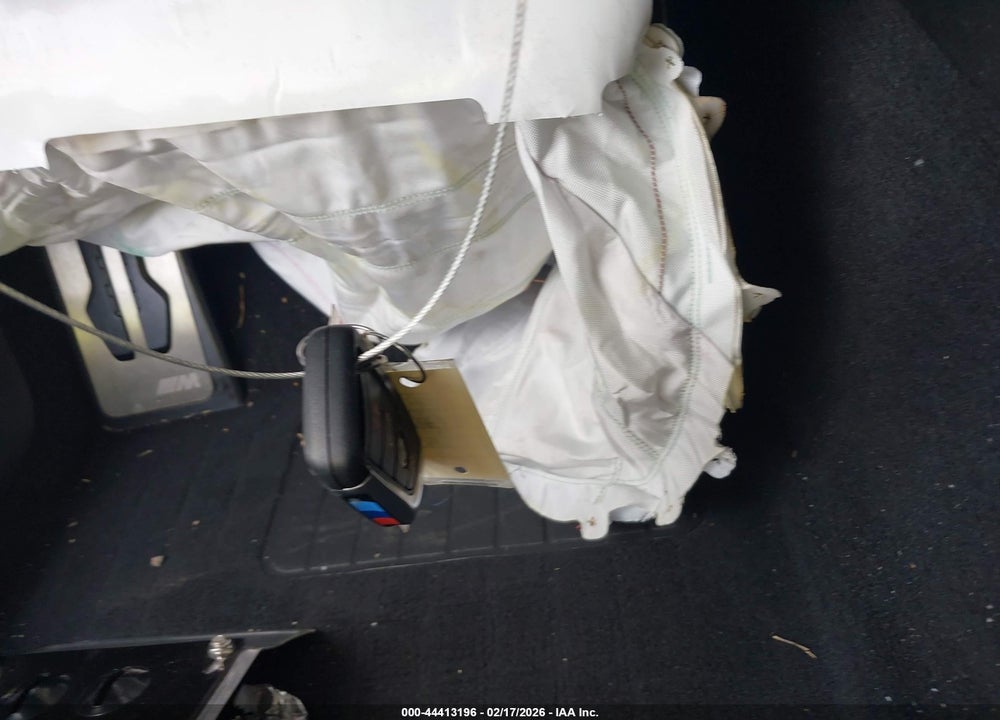 2021 BMW 330I VIN: 3MW5R1J02M8B56405