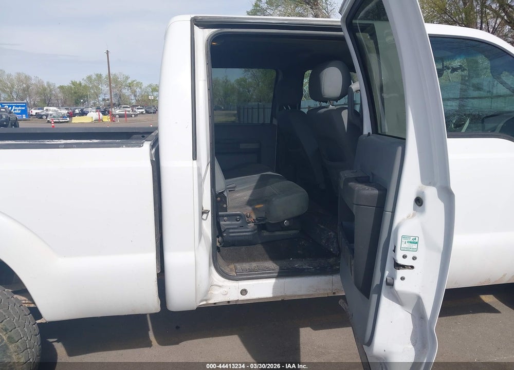 2016 FORD F-350 XLT VIN: 1FT8W3BT3GEC98101